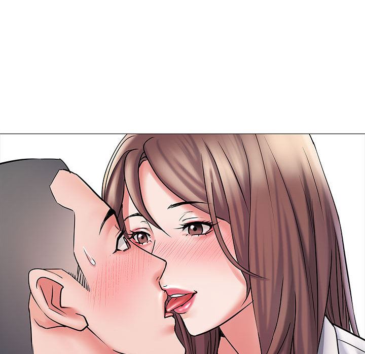 《刺激的部队生活》漫画 第2話