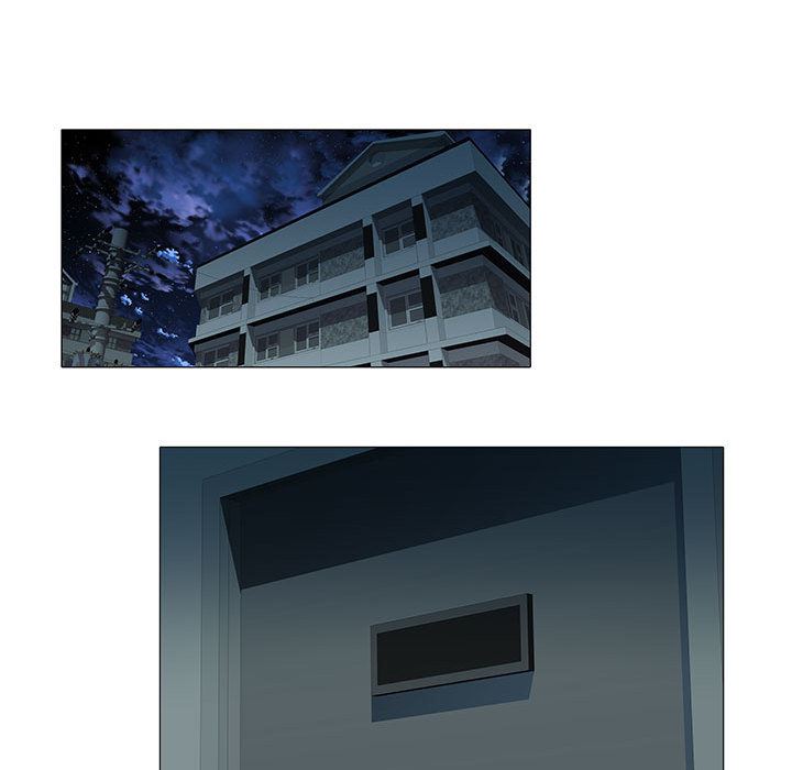《刺激的部队生活》漫画 第2話