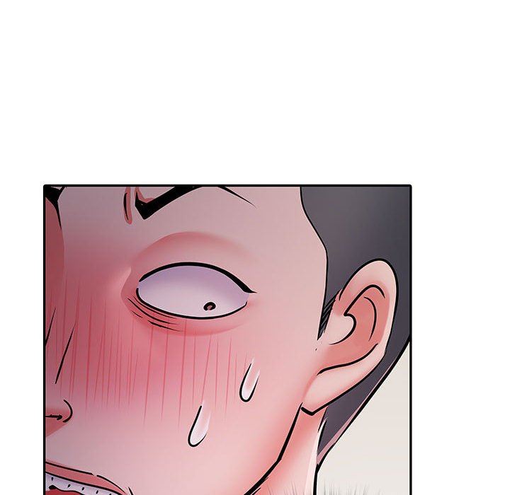 《刺激的部队生活》漫画 第20話