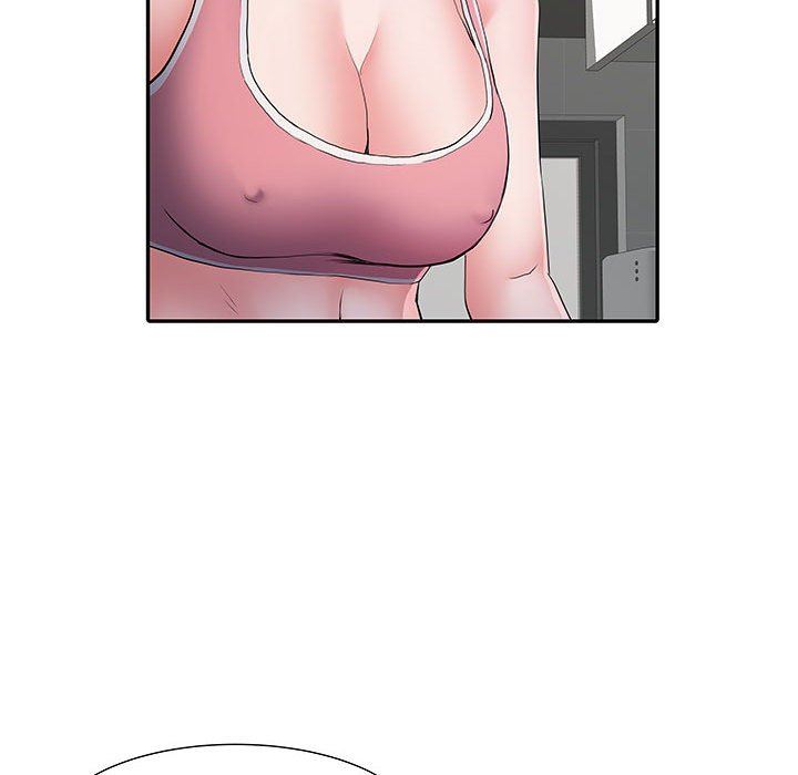 《刺激的部队生活》漫画 第20話
