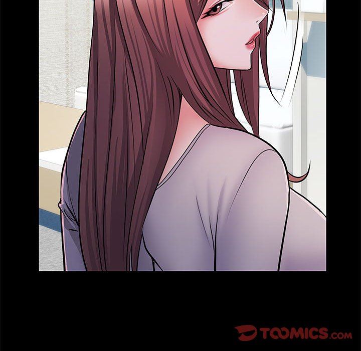 《刺激的部队生活》漫画 第21話