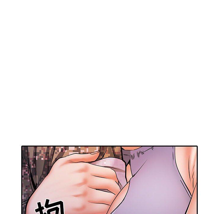 《刺激的部队生活》漫画 第21話