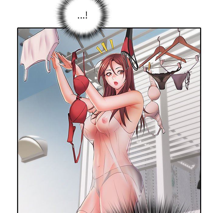 《刺激的部队生活》漫画 第21話
