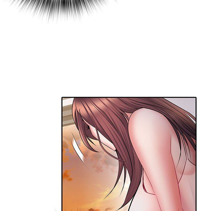 《刺激的部队生活》漫画 第21話
