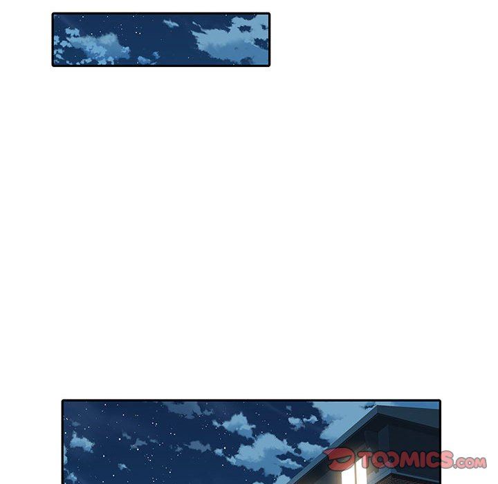 《刺激的部队生活》漫画 第21話