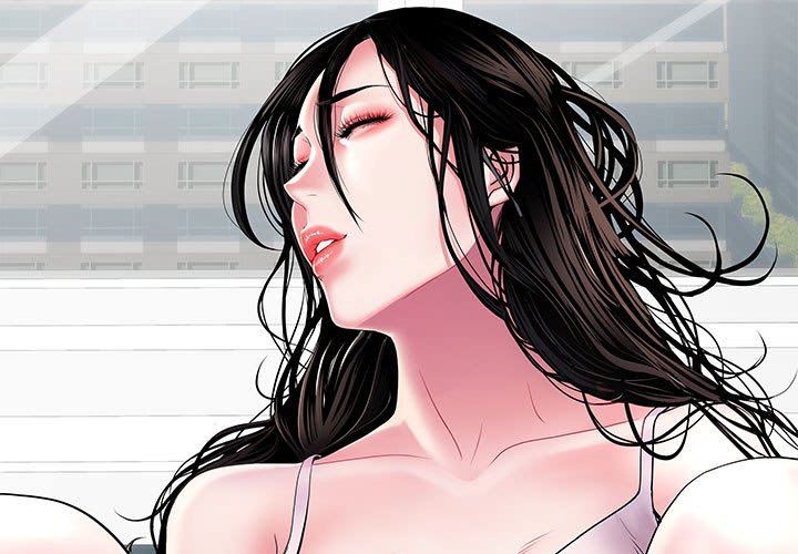《刺激的部队生活》漫画 第22話
