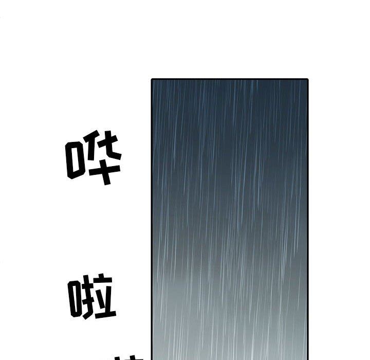 《刺激的部队生活》漫画 第22話