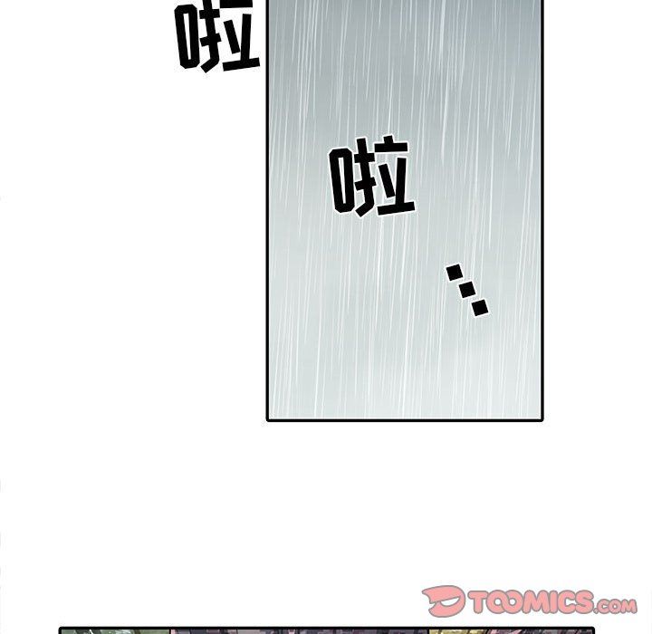 《刺激的部队生活》漫画 第22話