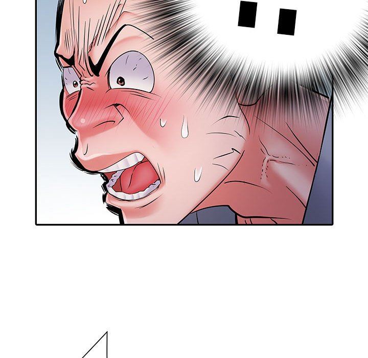 《刺激的部队生活》漫画 第22話