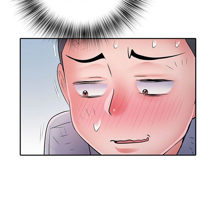 《刺激的部队生活》漫画 第22話