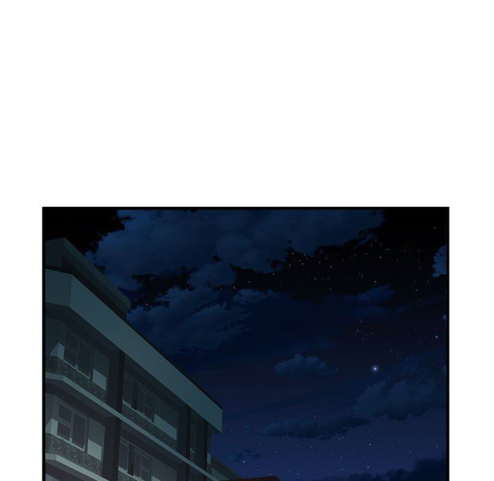 《刺激的部队生活》漫画 第28話