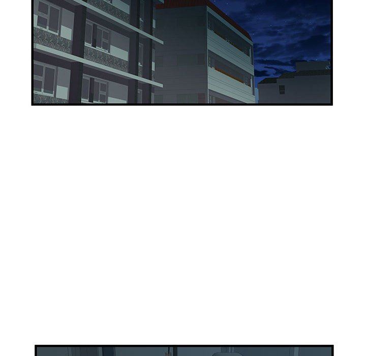 《刺激的部队生活》漫画 第28話