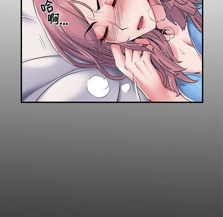 《刺激的部队生活》漫画 第28話