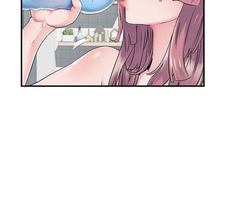 《刺激的部队生活》漫画 第28話