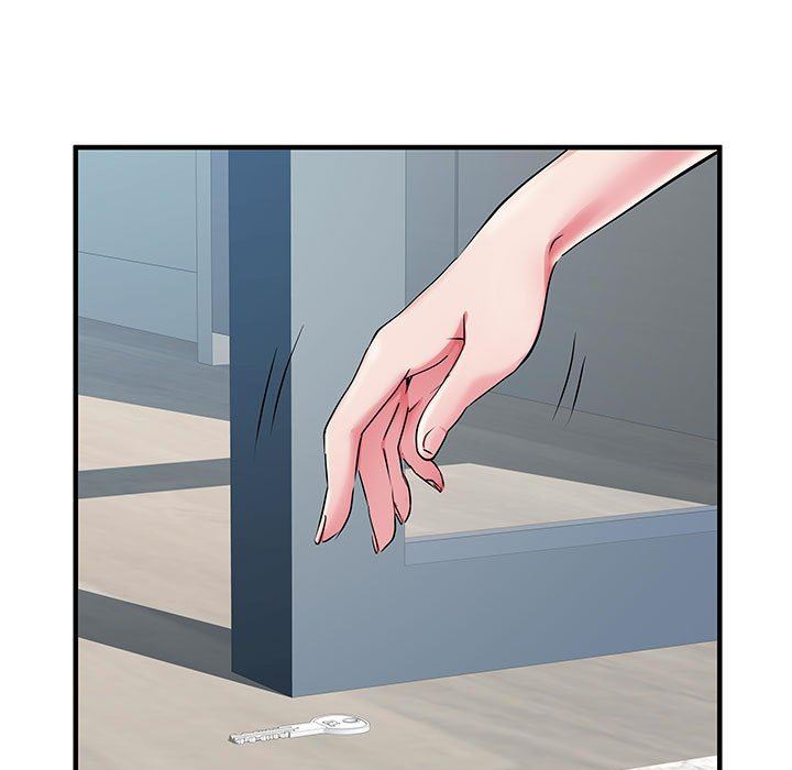 《刺激的部队生活》漫画 第28話