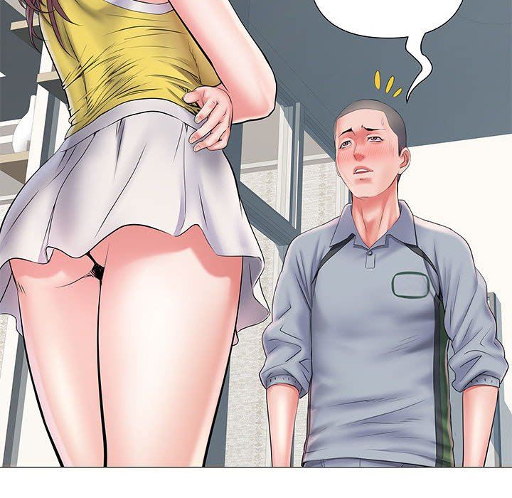 《刺激的部队生活》漫画 第3話