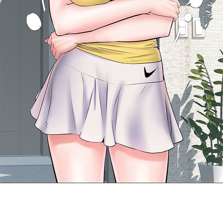 《刺激的部队生活》漫画 第3話