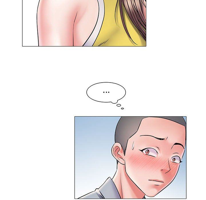 《刺激的部队生活》漫画 第3話
