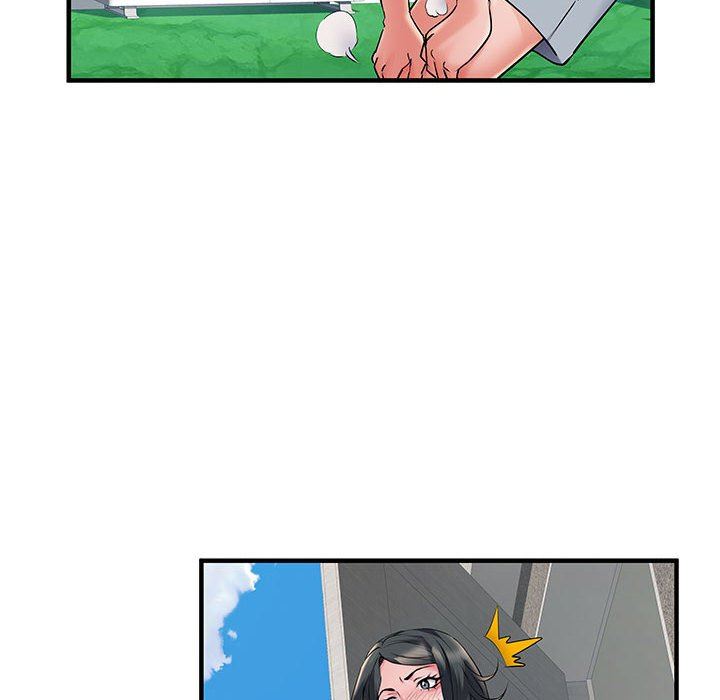 《刺激的部队生活》漫画 第30話