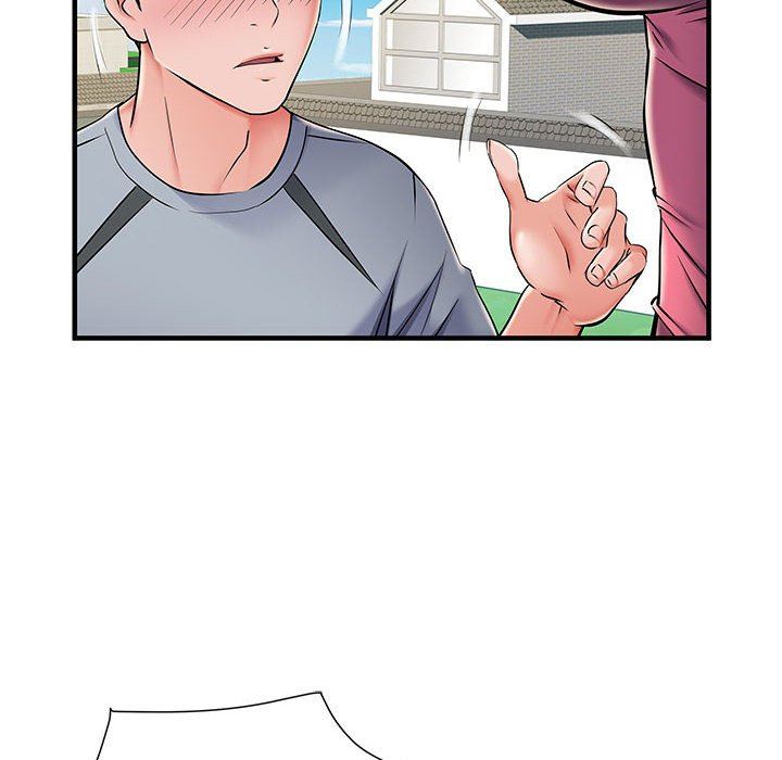 《刺激的部队生活》漫画 第30話