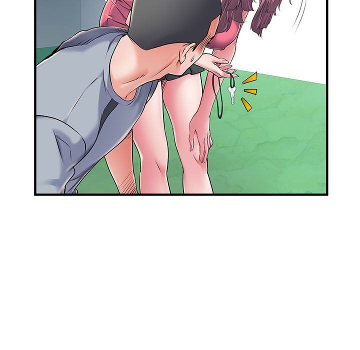 《刺激的部队生活》漫画 第30話