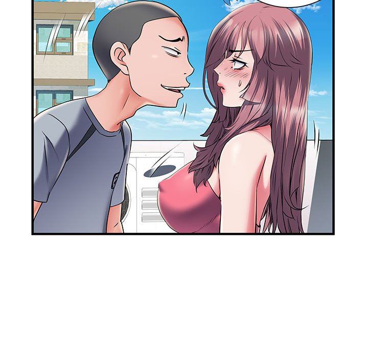《刺激的部队生活》漫画 第30話