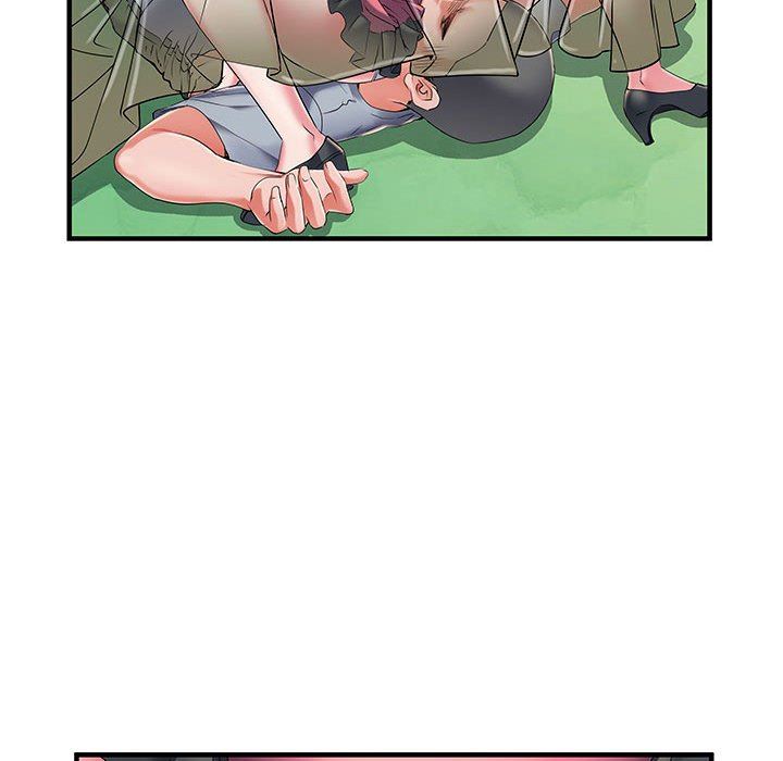 《刺激的部队生活》漫画 第30話
