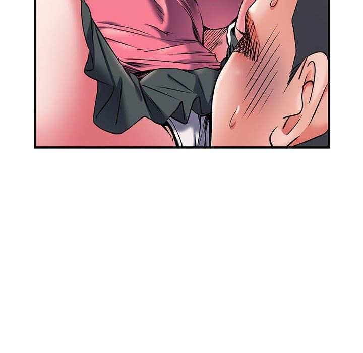 《刺激的部队生活》漫画 第30話