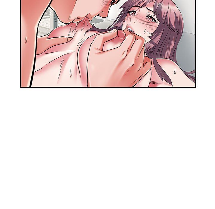 《刺激的部队生活》漫画 第30話