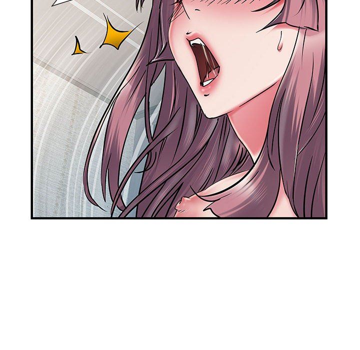 《刺激的部队生活》漫画 第30話