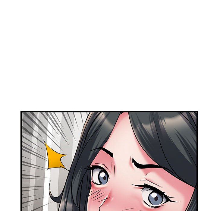 《刺激的部队生活》漫画 第30話