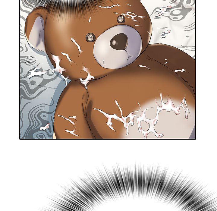 《刺激的部队生活》漫画 第32話