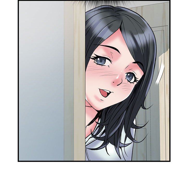 《刺激的部队生活》漫画 第32話
