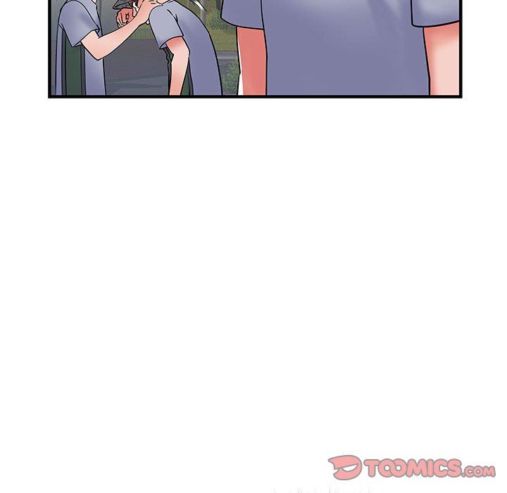 《刺激的部队生活》漫画 第32話