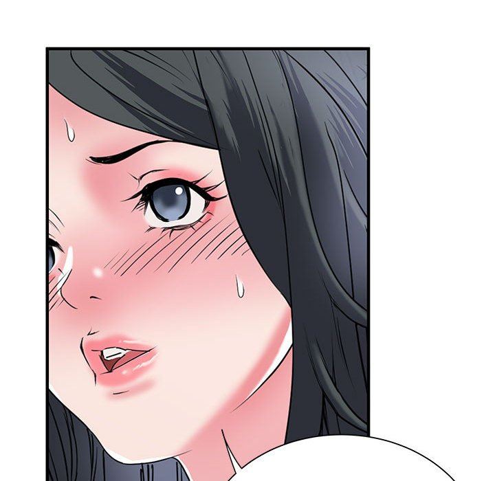 《刺激的部队生活》漫画 第32話