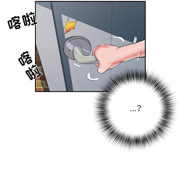 《刺激的部队生活》漫画 第34話