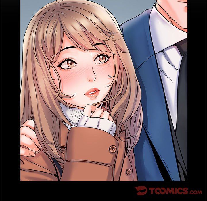 《刺激的部队生活》漫画 第36話