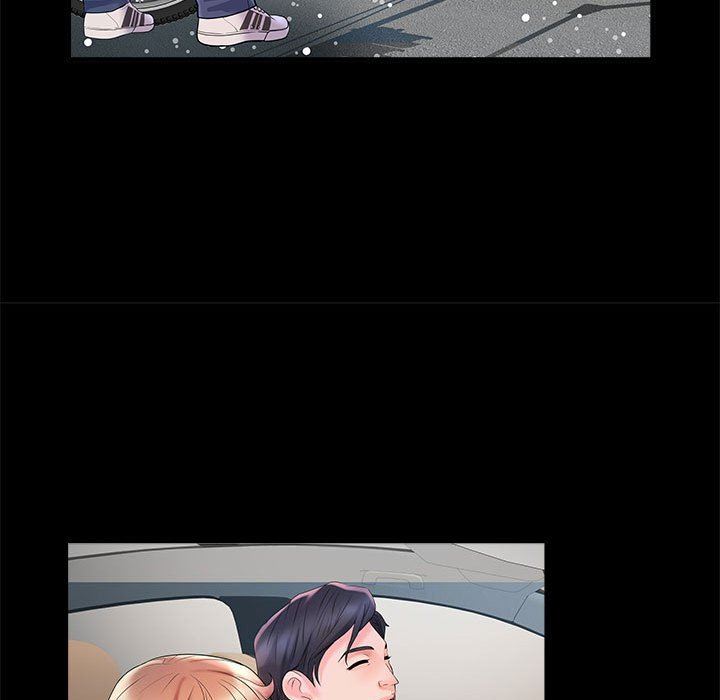 《刺激的部队生活》漫画 第36話