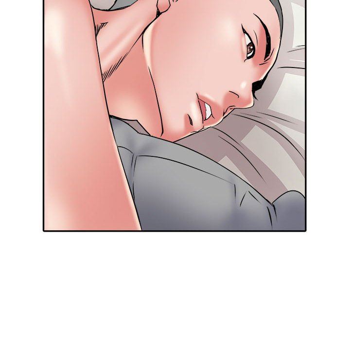 《刺激的部队生活》漫画 第36話