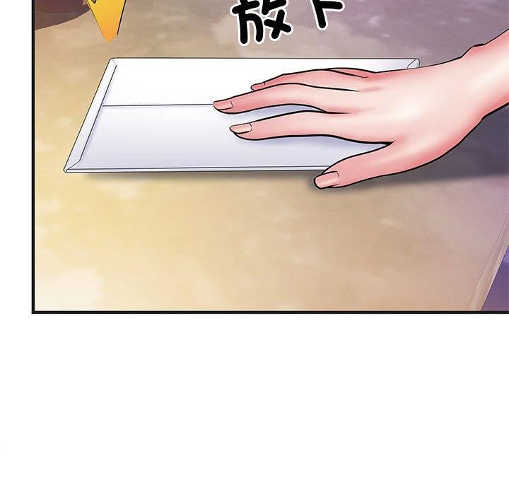 《刺激的部队生活》漫画 第38話