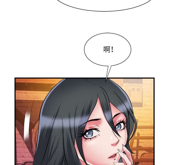 《刺激的部队生活》漫画 第38話