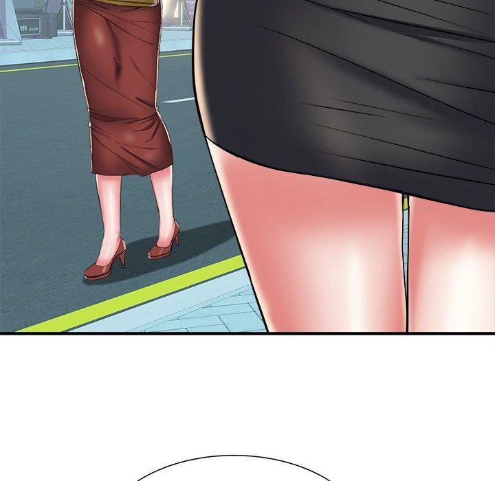《刺激的部队生活》漫画 第38話