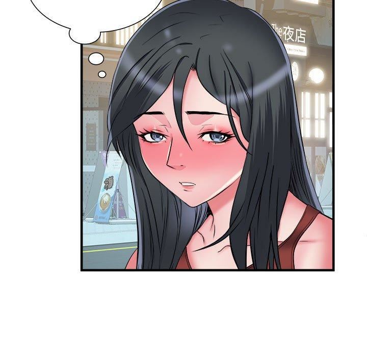 《刺激的部队生活》漫画 第38話