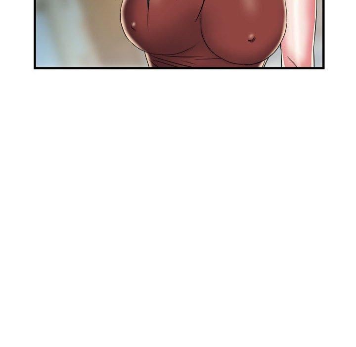 《刺激的部队生活》漫画 第38話