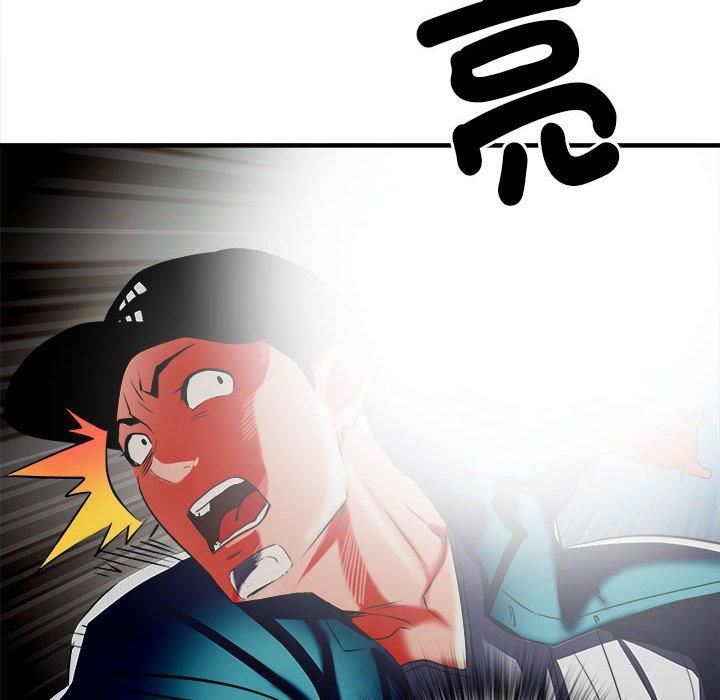 《刺激的部队生活》漫画 第38話