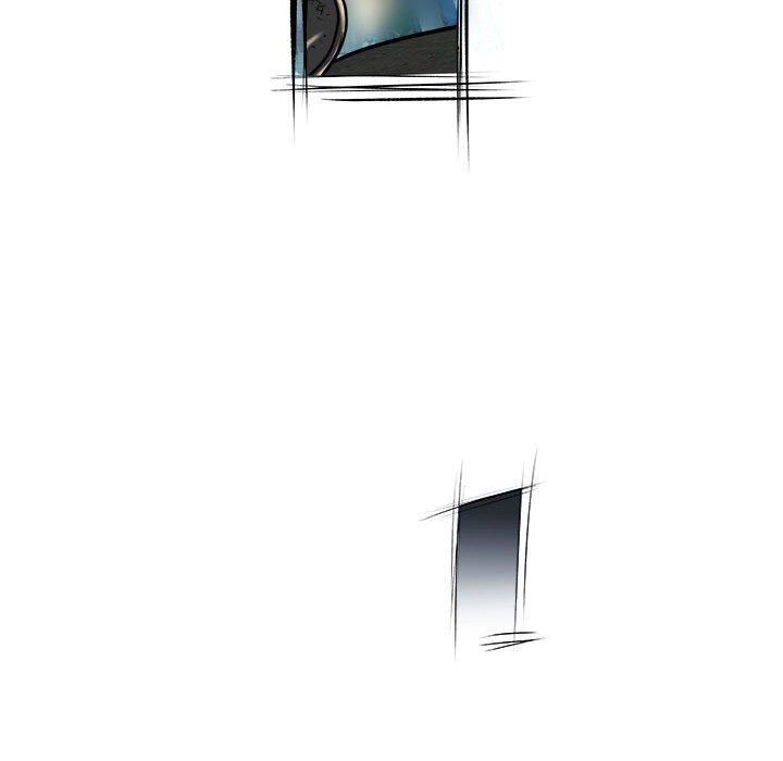 《刺激的部队生活》漫画 第38話