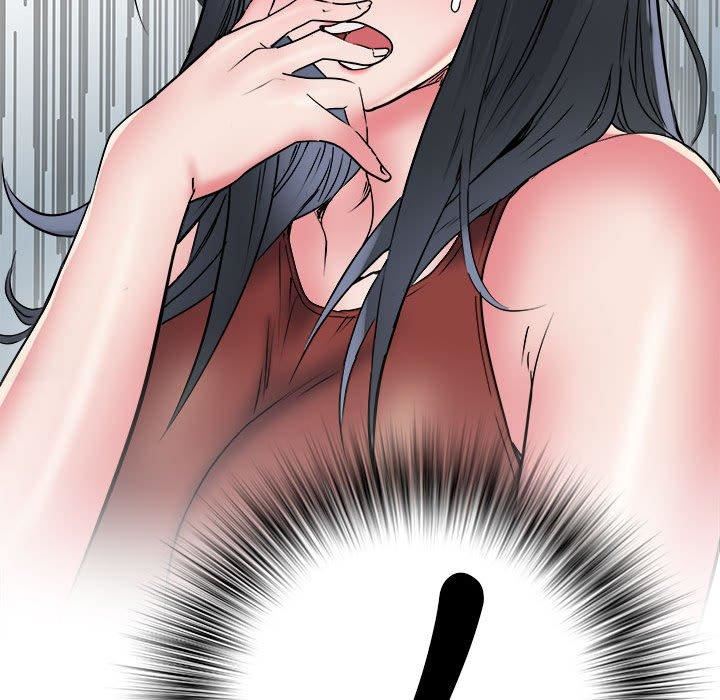 《刺激的部队生活》漫画 第38話