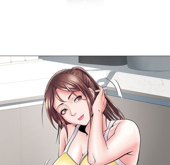 《刺激的部队生活》漫画 第4話