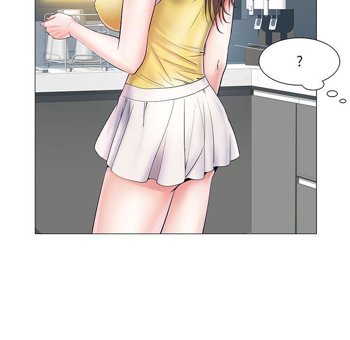 《刺激的部队生活》漫画 第4話