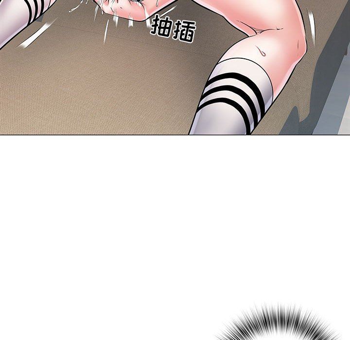 《刺激的部队生活》漫画 第4話